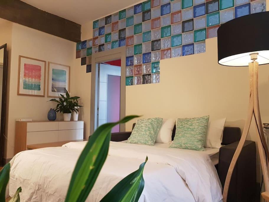 Downtown Madrid - Gran Via - Business Ready Apartment Exterior photo