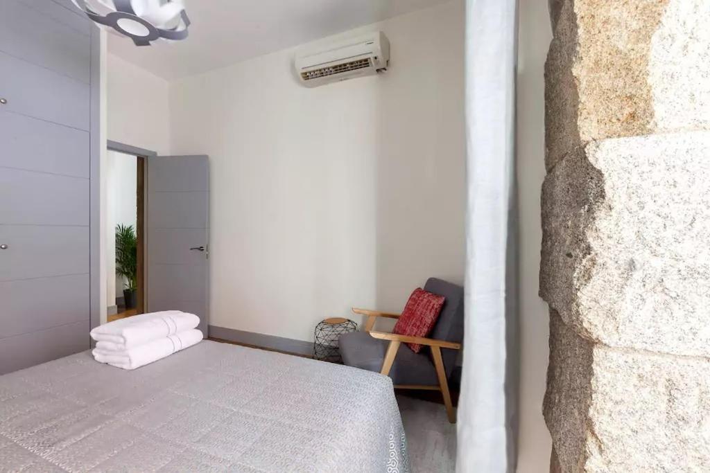 Downtown Madrid - Gran Via - Business Ready Apartment Exterior photo